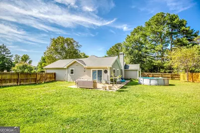 3635 Irvin Drive, Loganville, GA 30052 - Photo 8