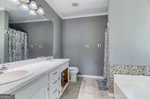 3635 Irvin Dr, Loganville, GA 30052 - Photo 28