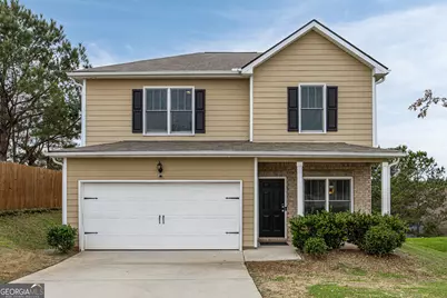 11061 Shadow Court, Hampton, GA 30228 - Photo 1