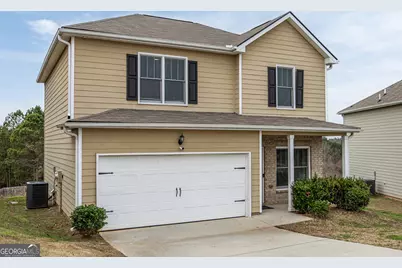 11061 Shadow Court, Hampton, GA 30228 - Photo 2