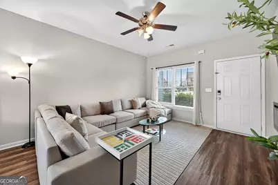 11061 Shadow Court, Hampton, GA 30228 - Photo 6