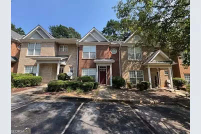 2026 Austin Park Circle, Decatur, GA 30032 - Photo 2