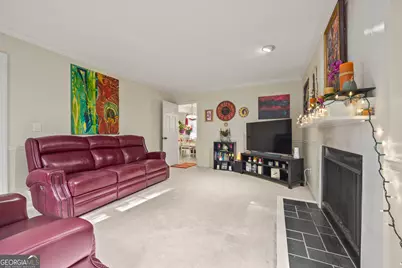 150 Ashley Drive, Fayetteville, GA 30214 - Photo 12