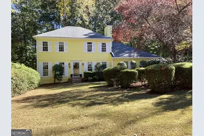 150 Ashley Drive, Fayetteville, GA 30214 - Photo 2