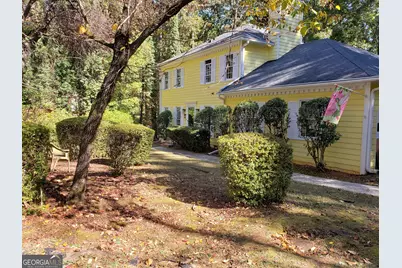 150 Ashley Drive, Fayetteville, GA 30214 - Photo 8