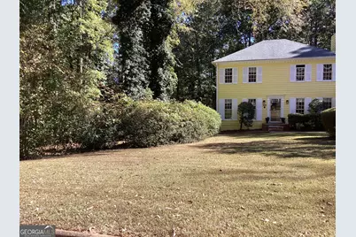 150 Ashley Drive, Fayetteville, GA 30214 - Photo 4