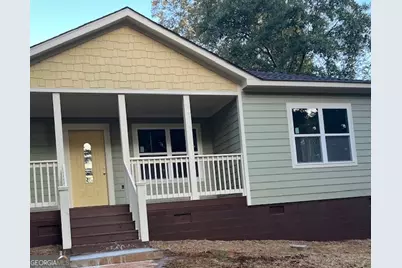 106 C Street NE, Thomaston, GA 30286 - Photo 1