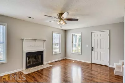 45 Austin Woods Drive, Senoia, GA 30276 - Photo 4