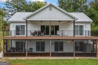 132 Cherokee Lane, Lavonia, GA 30553 - Photo 4