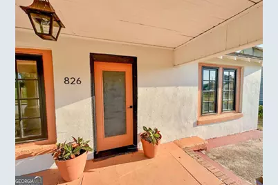 826 W Grenada Terrace, Macon, GA 31206 - Photo 4