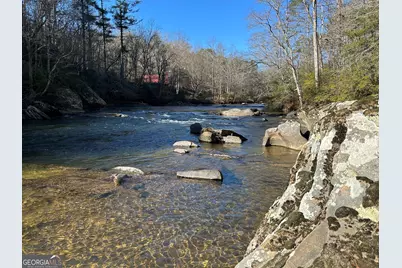 0 Twin River Orchard Road #TRACT 3, Demorest, GA 30535 - Photo 10