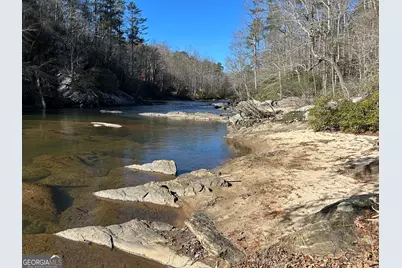 0 Twin River Orchard Road #TRACT 3, Demorest, GA 30535 - Photo 4