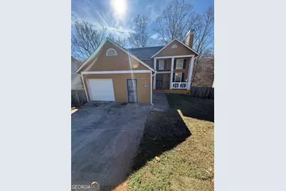 3904 Conley Downs Lane, Decatur, GA 30034 - Photo 1