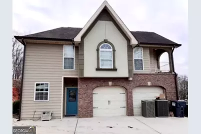 4236 E Cherokee Drive, Canton, GA 30115 - Photo 1