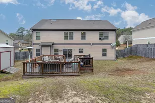 1406 Antietam Dr, Columbus, GA 31907 - Photo 32