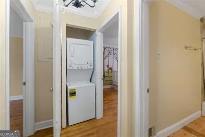 1879 Johnson Road NE #3, Atlanta, GA 30306 - Photo 20