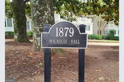 1879 Johnson Road NE #3, Atlanta, GA 30306 - Photo 2
