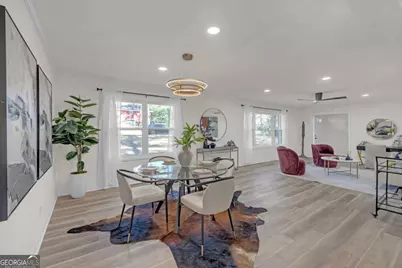 2418 Meadow Lark Drive, East Point, GA 30344 - Photo 8