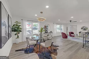 2418 Meadow Lark Dr, East Point, GA 30344 - Photo 8