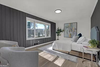 2418 Meadow Lark Drive, East Point, GA 30344 - Photo 22