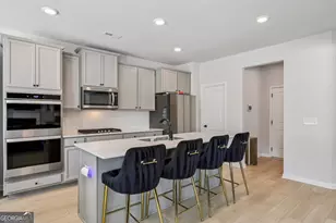 4774 Sultana Way SW, Atlanta, GA 30331 - Photo 8