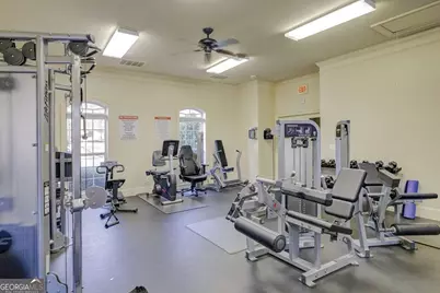 2706 Heathrow Drive, Lawrenceville, GA 30043 - Photo 20