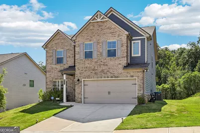 4774 Sultana Way SW, Atlanta, GA 30331 - Photo 1