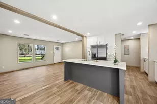 35 6th St, Folkston, GA 31537 - Photo 14