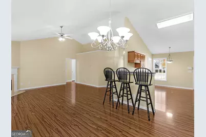 1014 Harbor View Lane, McDonough, GA 30252 - Photo 10