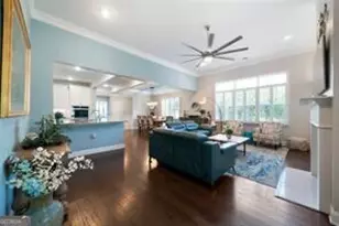 1404 Lexington Green Pines, Cumming, GA 30040 - Photo 6