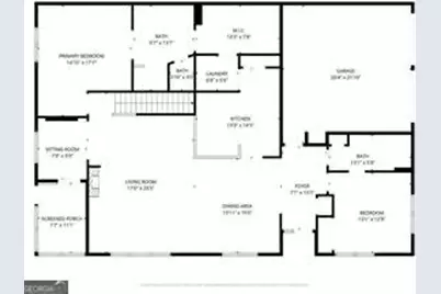 1404 Lexington Green Pines, Cumming, GA 30040 - Photo 40