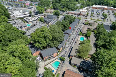 4282 Roswell Road NW #D2, Atlanta, GA 30342 - Photo 40