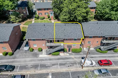 4282 Roswell Road NW #D2, Atlanta, GA 30342 - Photo 38