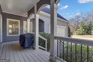 110 Sparrows Cove, Fayetteville, GA 30215 - Photo 60