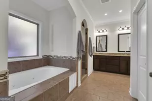 110 Sparrows Cove, Fayetteville, GA 30215 - Photo 36