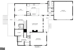 110 Sparrows Cove, Fayetteville, GA 30215 - Photo 64