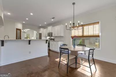 110 Sparrows Cove, Fayetteville, GA 30215 - Photo 24