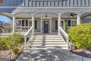 110 Sparrows Cove, Fayetteville, GA 30215 - Photo 4
