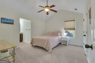 110 Sparrows Cove, Fayetteville, GA 30215 - Photo 48