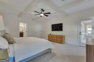 110 Sparrows Cove, Fayetteville, GA 30215 - Photo 34