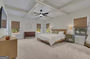 110 Sparrows Cove, Fayetteville, GA 30215 - Photo 32