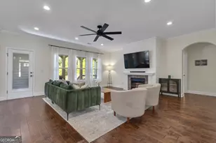 110 Sparrows Cove, Fayetteville, GA 30215 - Photo 30