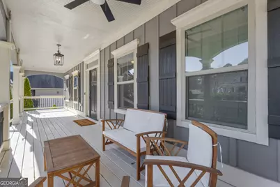 110 Sparrows Cove, Fayetteville, GA 30215 - Photo 6