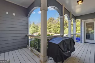 110 Sparrows Cove, Fayetteville, GA 30215 - Photo 58