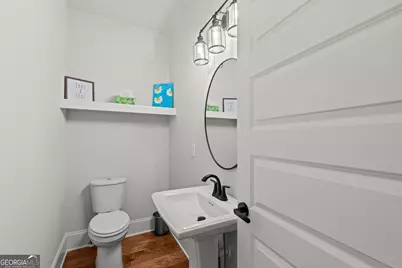 688 Central High Road, Carrollton, GA 30116 - Photo 28