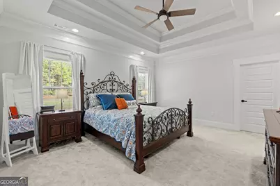 688 Central High Road, Carrollton, GA 30116 - Photo 20