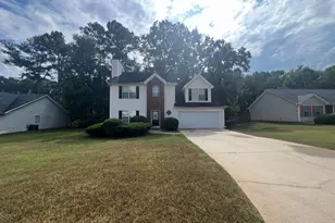 70 Princeton Way, Covington, GA 30016 - Photo 1