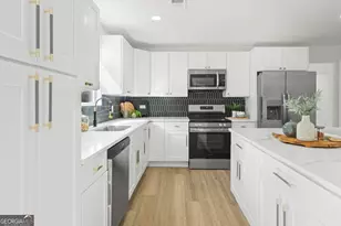 2462 Wrangler Dr SW, South Fulton, GA 30331 - Photo 18