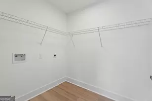 2462 Wrangler Dr SW, South Fulton, GA 30331 - Photo 26