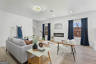 2462 Wrangler Dr SW, South Fulton, GA 30331 - Photo 30